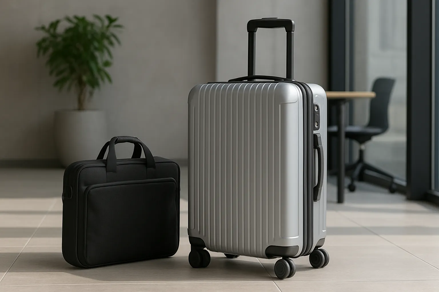 The Advantages of Using TSA Approved Luggage for Corporate Travel: What You Need to Know